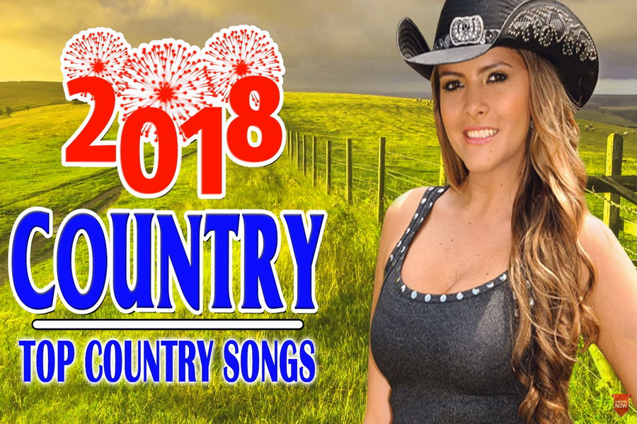 THE BEST OF COUNTRY 4