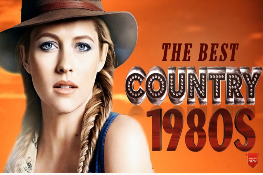 THE BEST OF COUNTRY 2